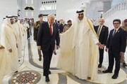 موشک‌های ایران، سرمایه اعراب را از آمریکا بیرون می کشد