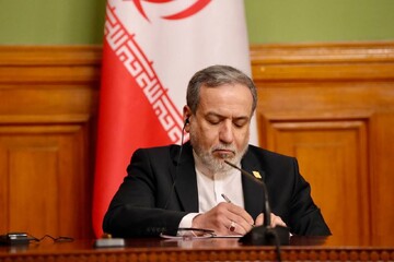 هشدار قاطع عراقچی:‌ هرگونه اقدام خصمانه با پاسخی فوری و قاطع مواجه خواهد شد