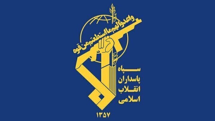 عملیات فوری سپاه و هدف قرار دادن دشمن | اخطار جدی به آمریکا