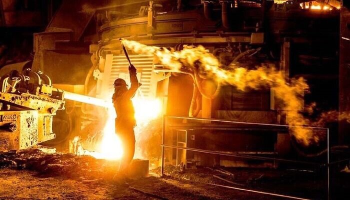 آخرین وضعیت صنعت ایران پس از آسیب‌های جنگ