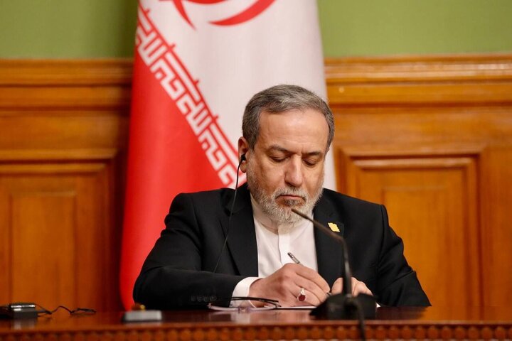 هشدار قاطع عراقچی:‌ هرگونه اقدام خصمانه با پاسخی فوری و قاطع مواجه خواهد شد