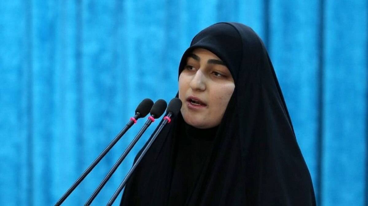 زینب سلیمانی