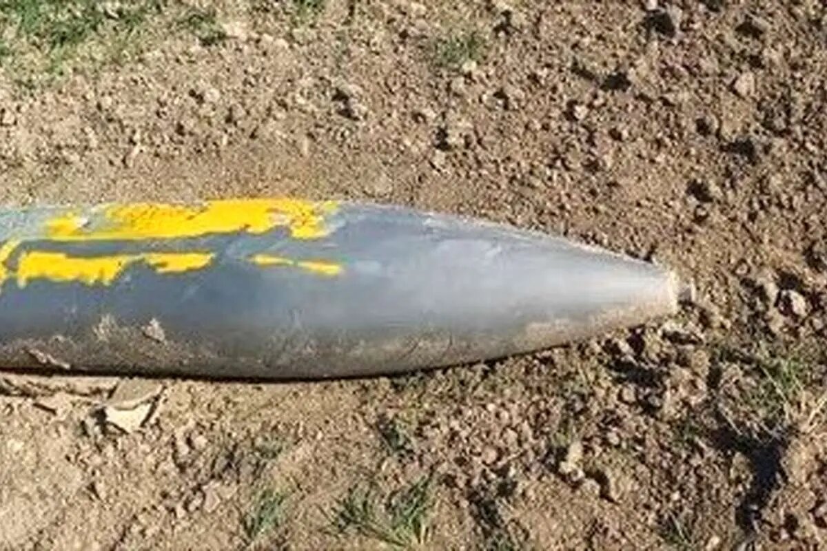 بمب کنسروی