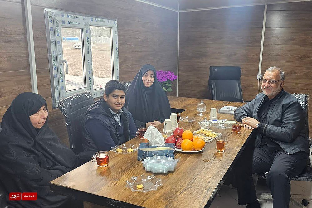 زاکانی