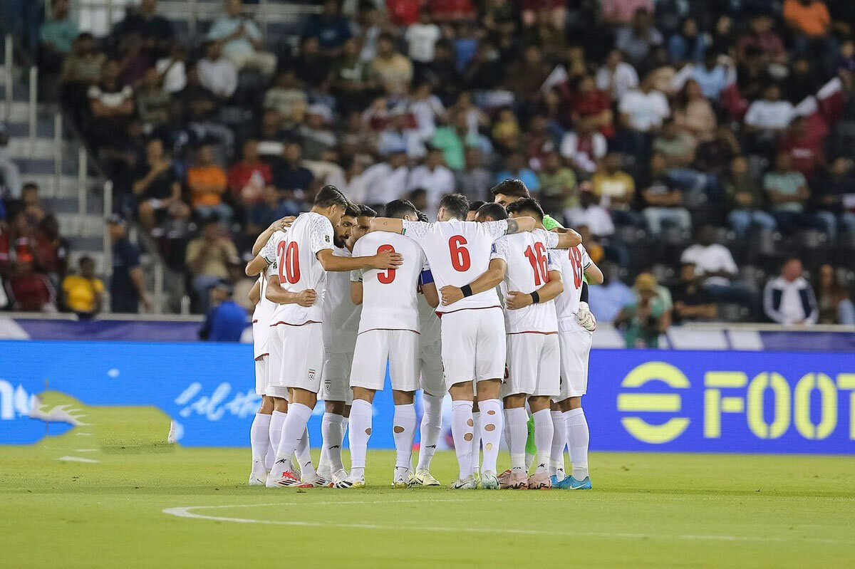 ایران و نیجریه