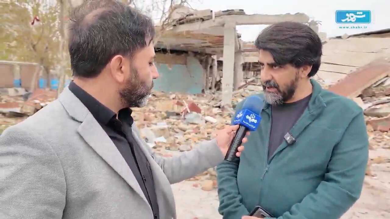 محمد خانی