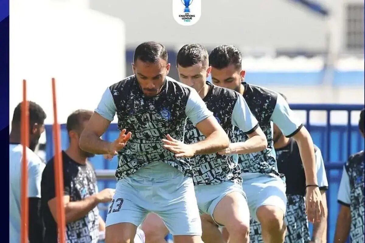 استقلال
