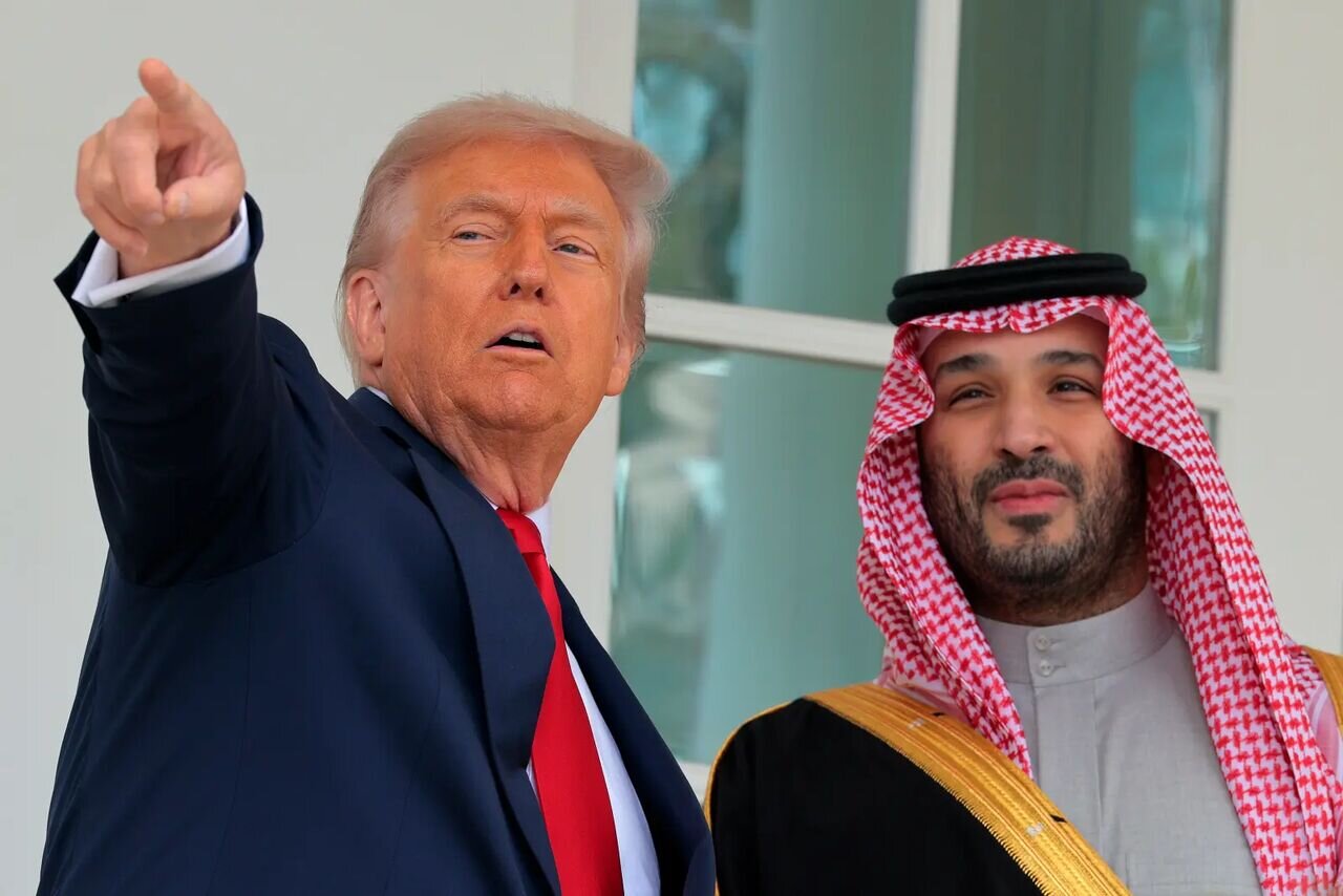 ترامپ