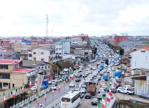 گیلان