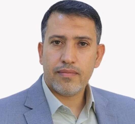 احمد داوود - سردبیر المسیره