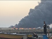 حمله تروریستی دشمن به یک اسکله در هرمزگان + تعداد شهدا و مجروحان