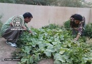 نفوذ گروه هکری سپر کوروش به اطلاعات دبیرکل کومله | تصاویر