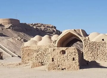 اینجا، اولین شهر خشتی جهان است | جزئیاتی که باید در سفر به یزد بدانید
