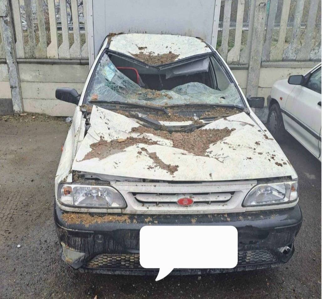 خودرو