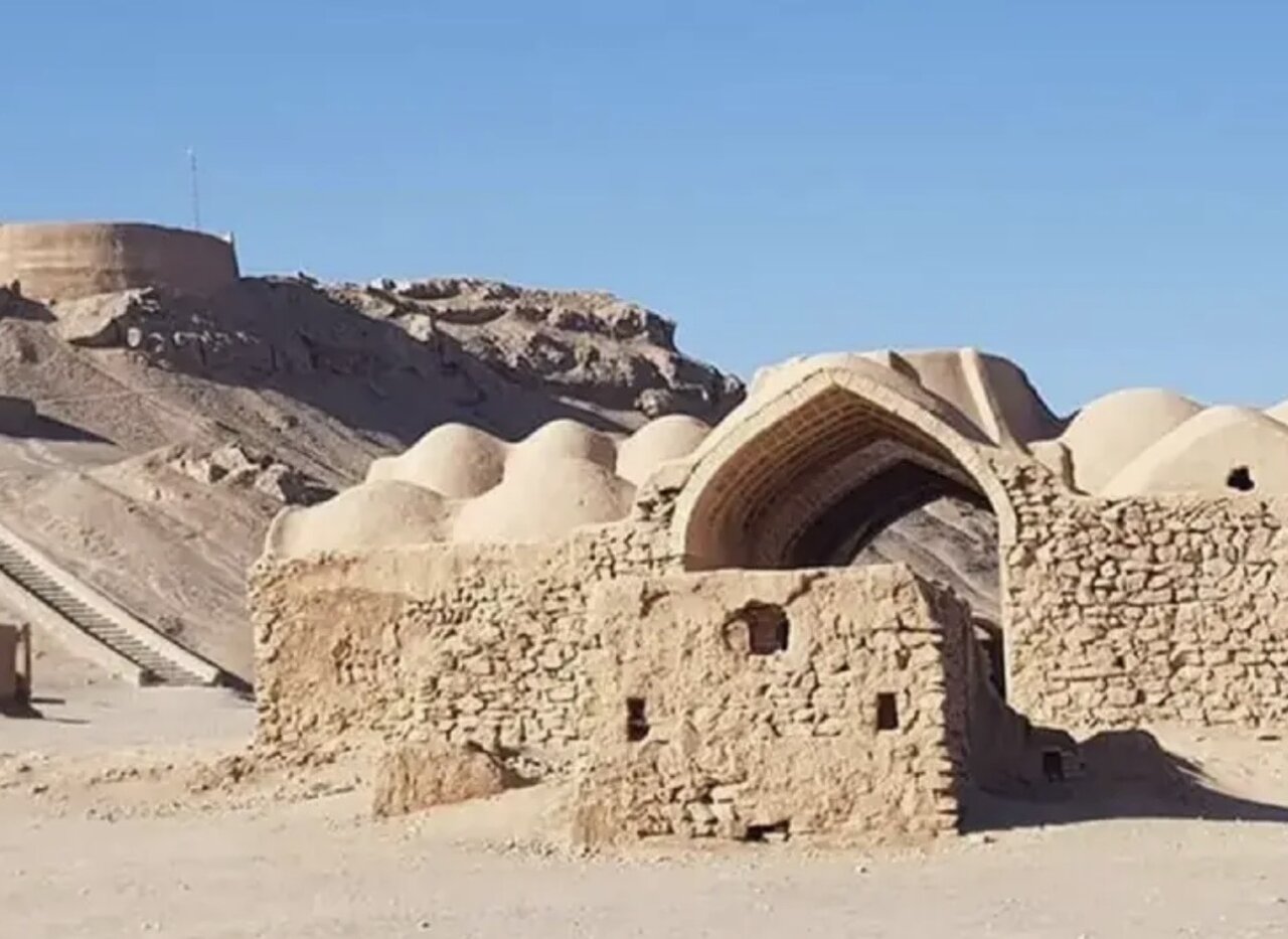 روز یزد