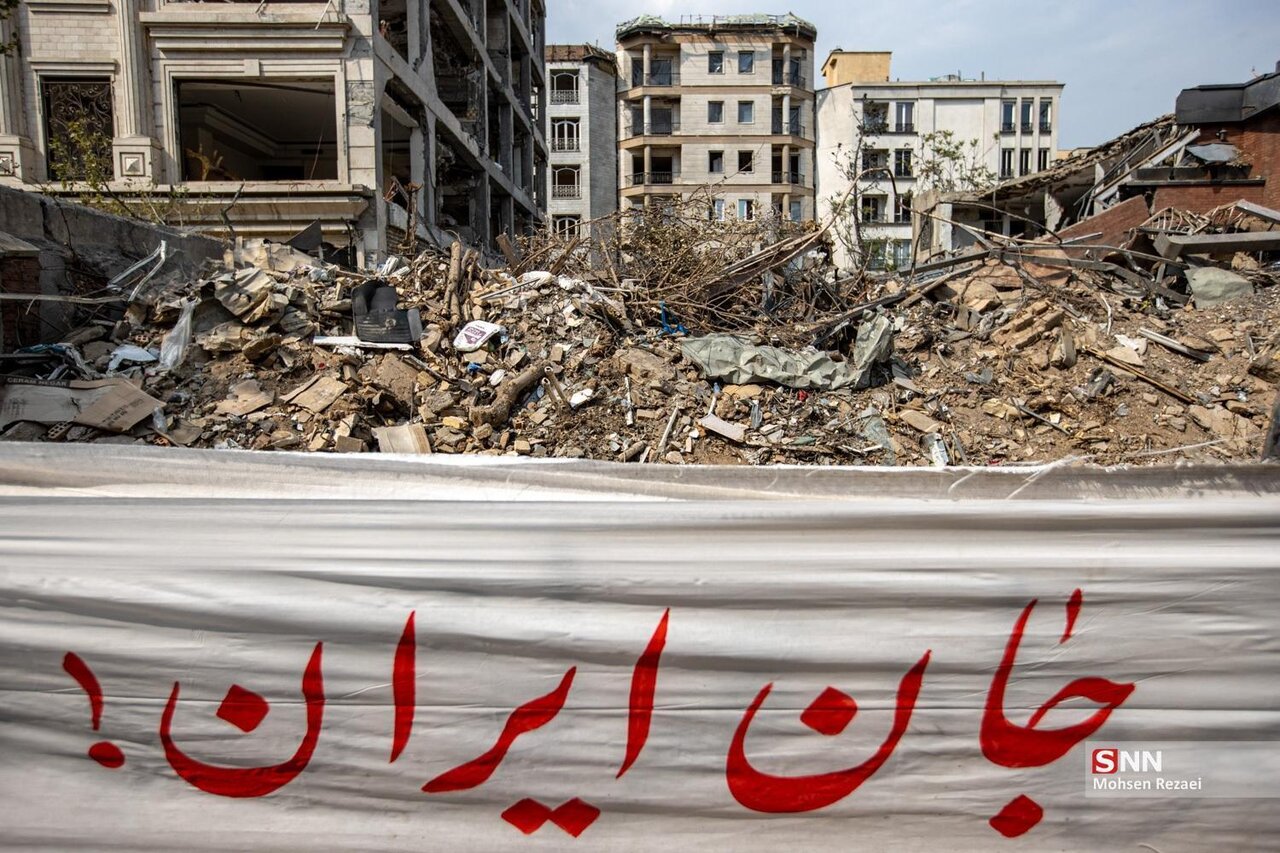 زندگی در جنگ