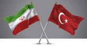 هشدار ترکیه به آمریکا درباره استفاده از تجزیه‌طلب‌ها علیه ایران