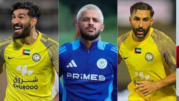 لژیونر