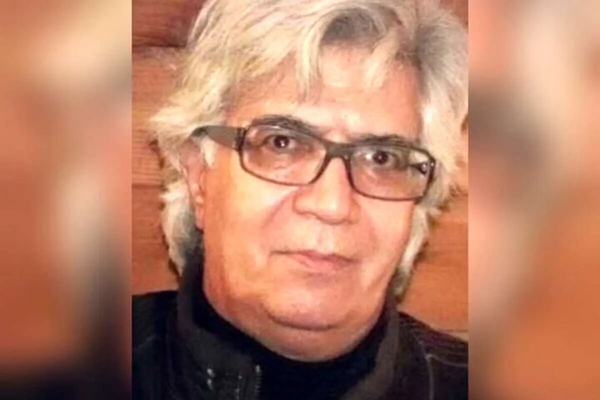 مهدی احمدی