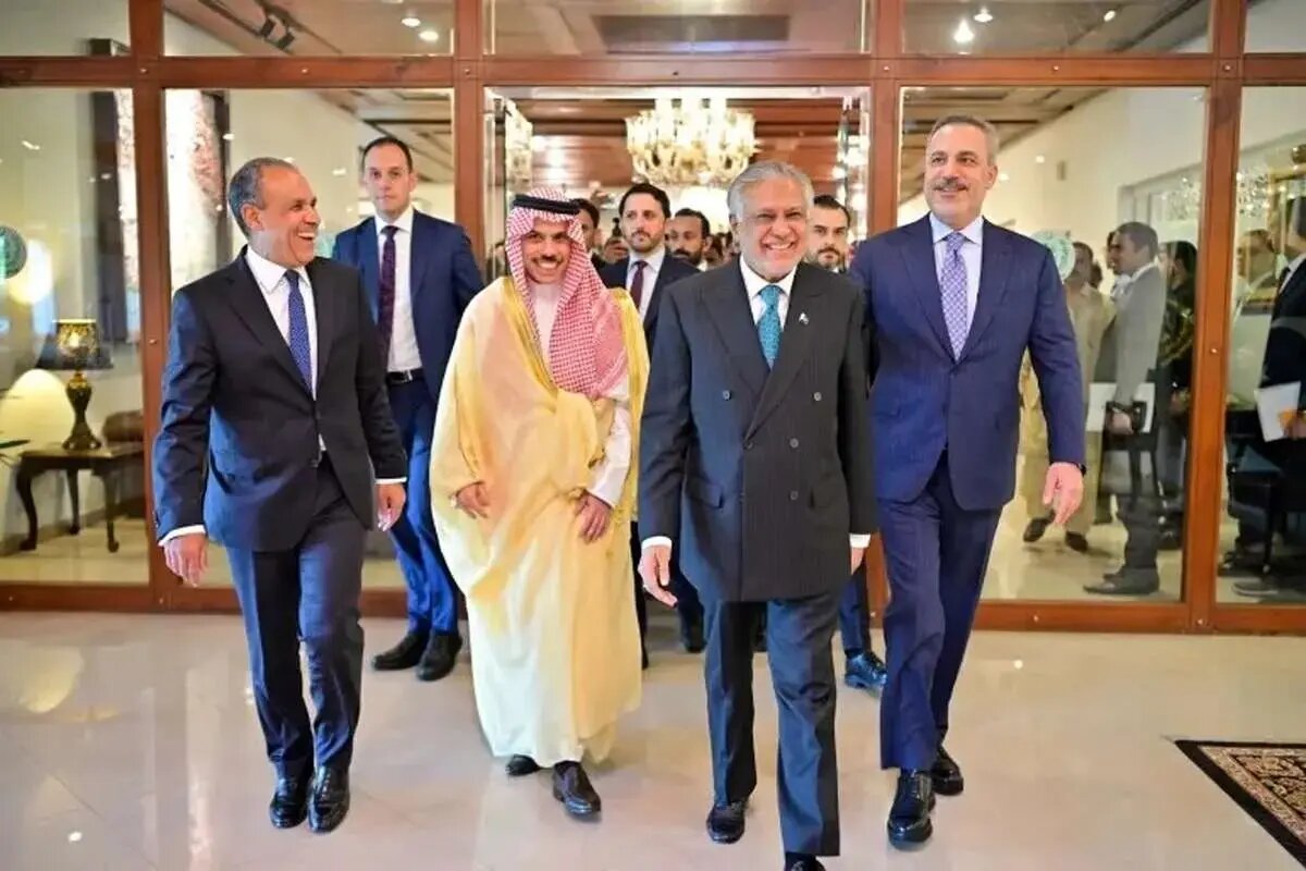 عربستان