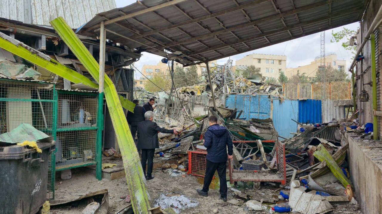 فروشگاه شهروند