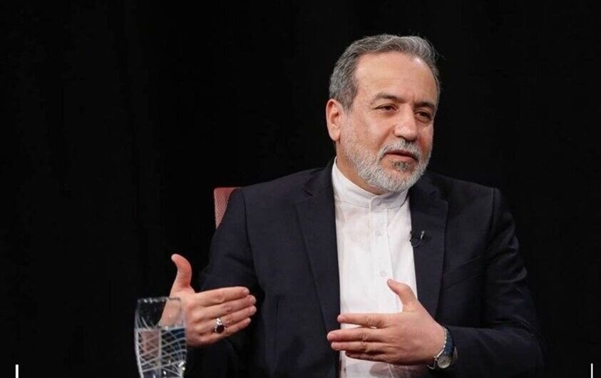 افشای دروغ پنتاگون درباره هزینه های جنگ توسط عراقچی سید عباس عراقچی