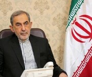 پست جدید مشاور رهبر انقلاب از «ایران با صلابت از گذشته تا آینده»