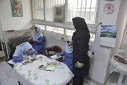 سالانه چند کودک به بهزیستی می‌روند؟