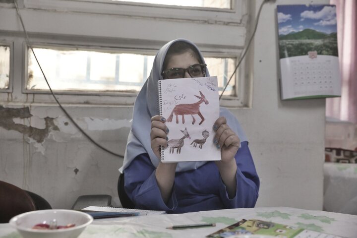 بهزیستی