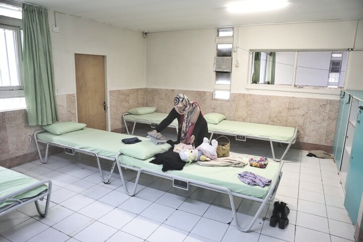 بهزیستی