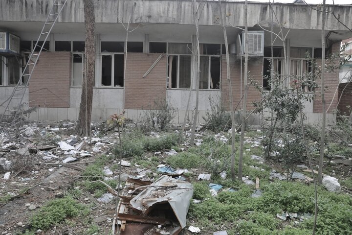بهزیستی