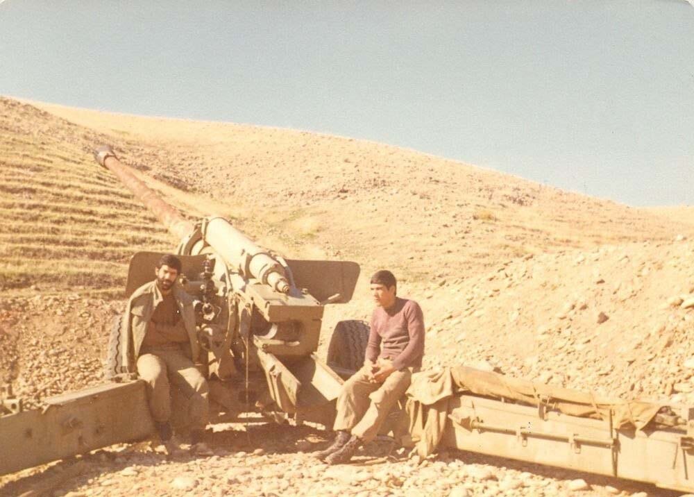 مرتضی فنونی‌زاده