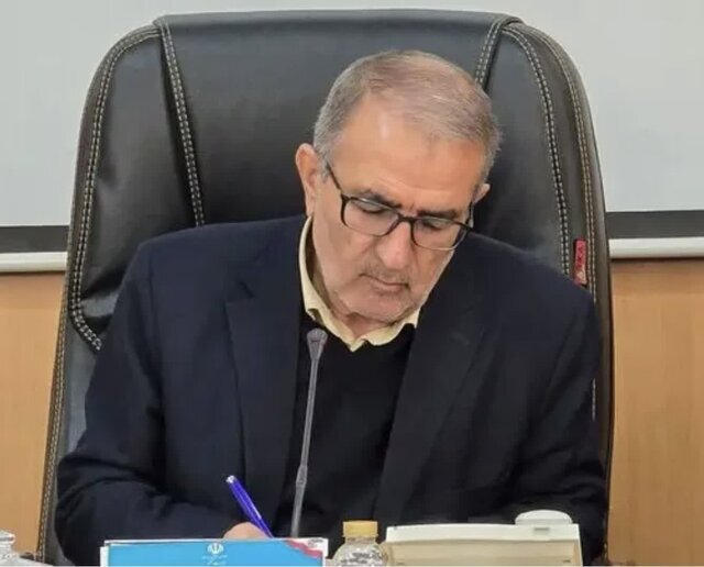 یدالله رحمانی