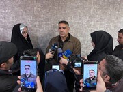 پل B۱ به‌زودی ترمیم می‌شود