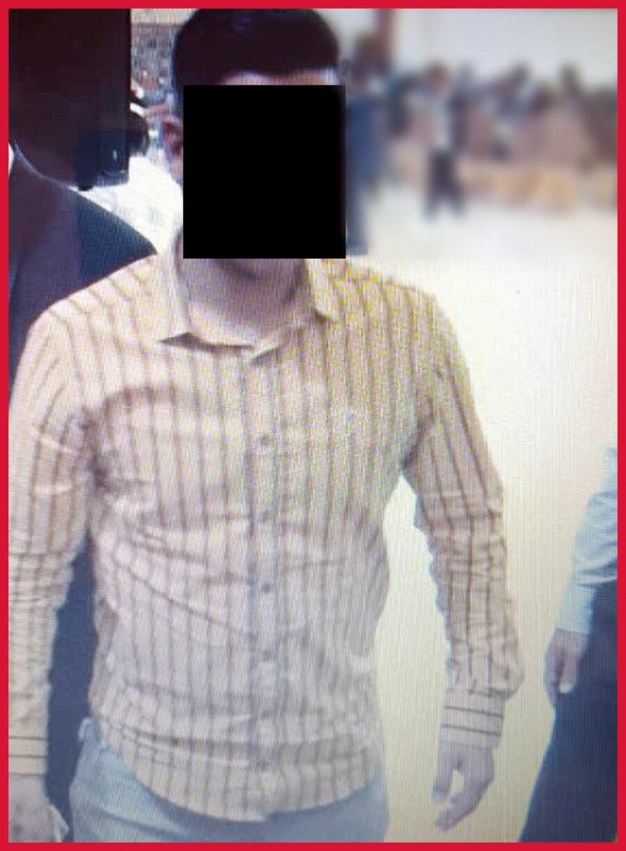 قتل یک مرد به دست پسر عاشقپیشه + عکس