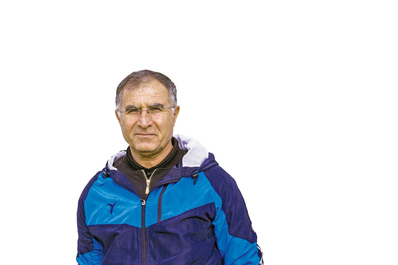 مجید جلالی
