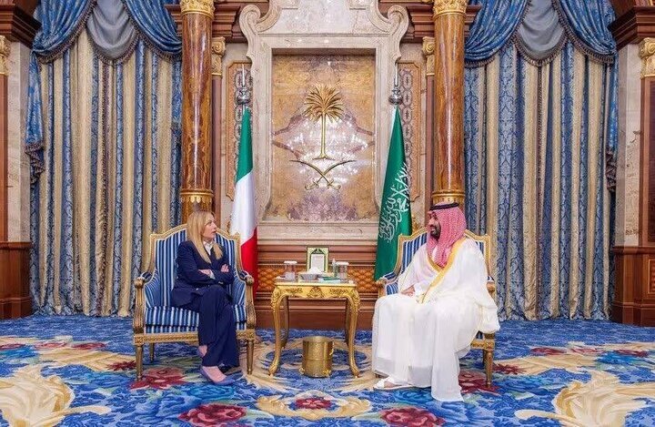 بن سلمان ملونی