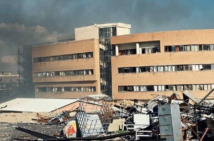 کاروان شهدای دانشجو | ۱۸۰ دانشجو در جنگ اخیر به شهادت رسیدند