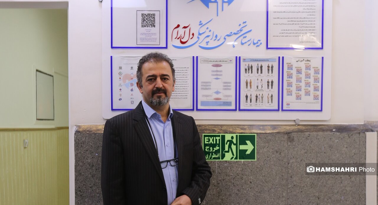 شبی که یک بمب سکوت بیمارستان را شکست | دلآرام سینا فعلا در دسترس نیست