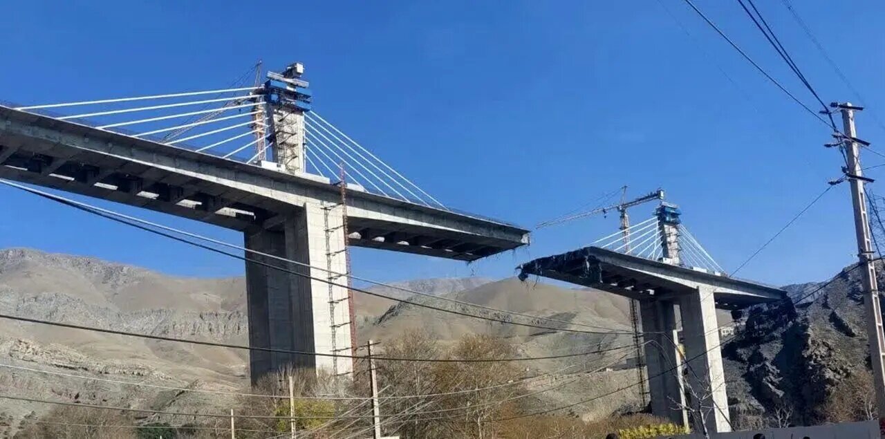 پل B۱ را دوباره میسازیم | حمله به سازه پل بیلقان، جنایت جنگی بود