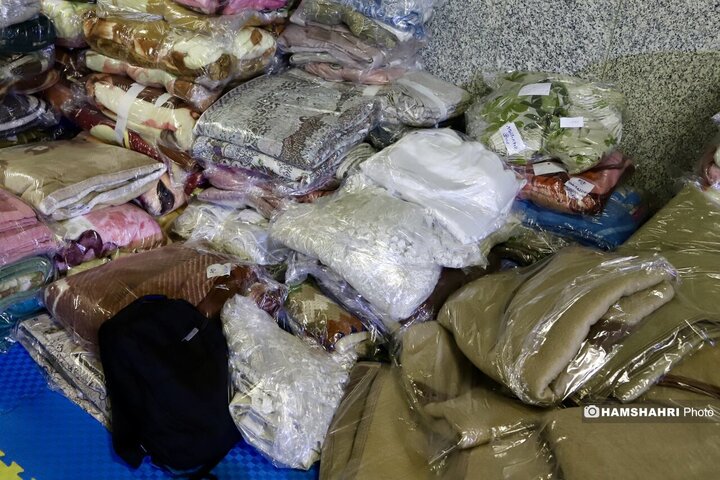بانوان جهادگر