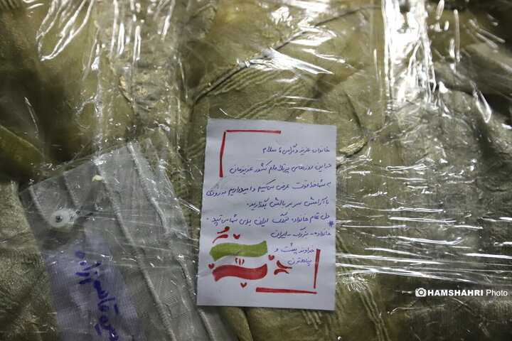 بانوان جهادگر