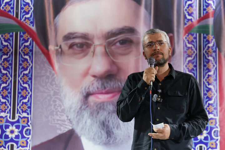 رضایی
