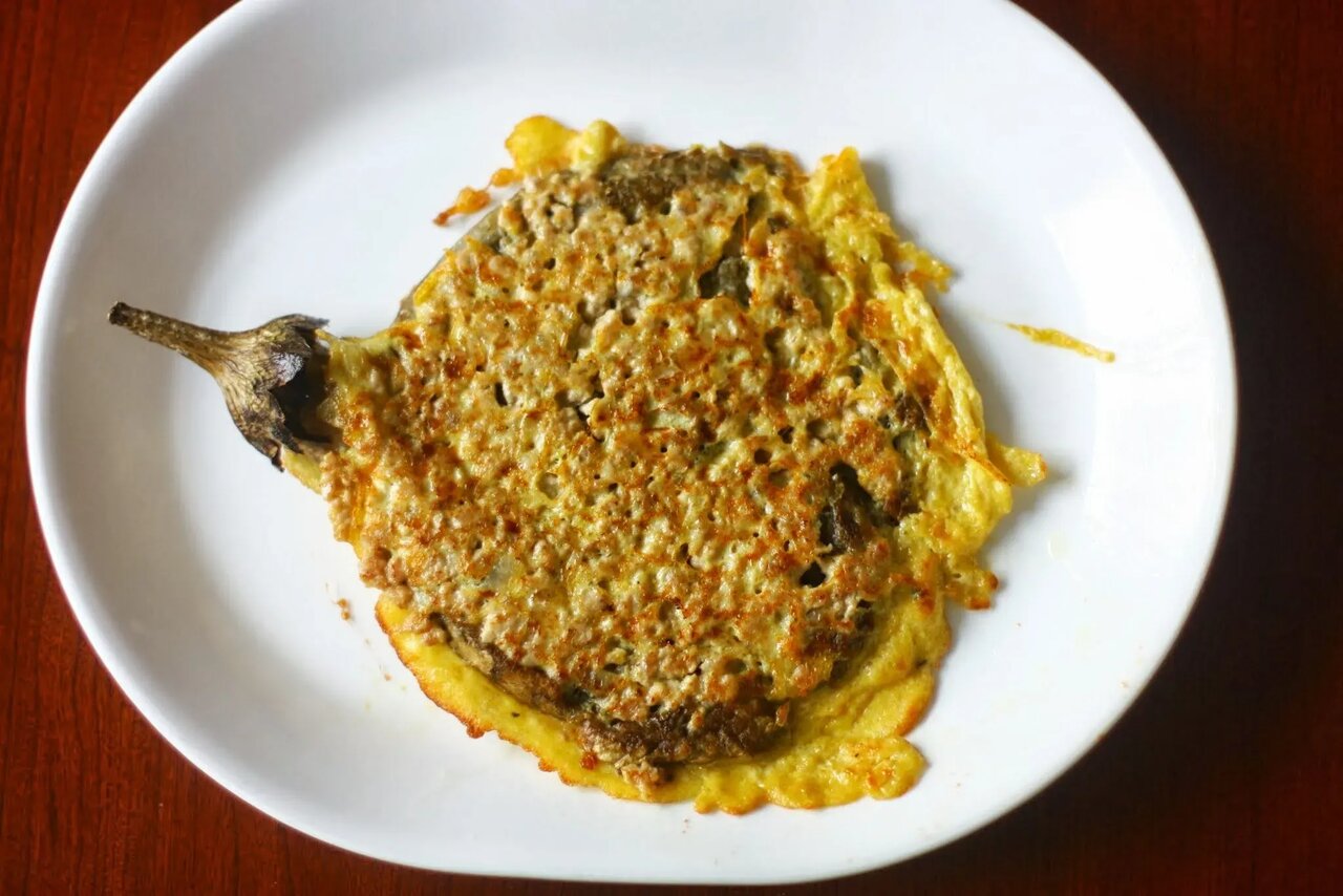 بادمجان