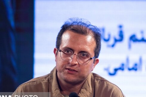 محسن بهاری