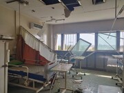 شهادت ۲۴ نفر از کادر درمان در حملات دشمن | ۱۱۶ نفر از پرسنل درمانی مجروح شده‌اند | برگزاری تجمع اعتراضی کادر سلامت
