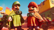 سوپرماریو سینماها را به هم ریخت
