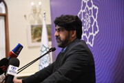 تمام پاکبانانی که از سوی شهرداری تهران به مراسم اربعین اعزام می‌شوند، نیروهای داوطلب هستند