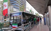 احتمال تعیین تکلیف بلیت الکترونیک در جلسه بعدی شورا