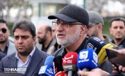اسکان۱۸۰۰ خانوار در هتل های پایتخت| اهدای ۴۰۰میلیون تومان برای خرید لوازم ضروری به خانواده های آسیب دیده 